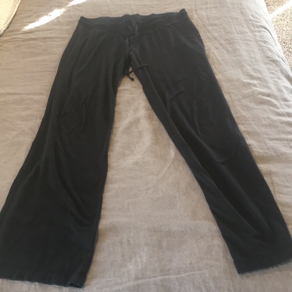 merona yoga pants